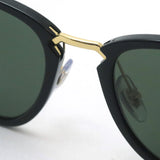 レイバン 偏光サングラス Ray-Ban RB4451 630658 50 53 ウェリントン