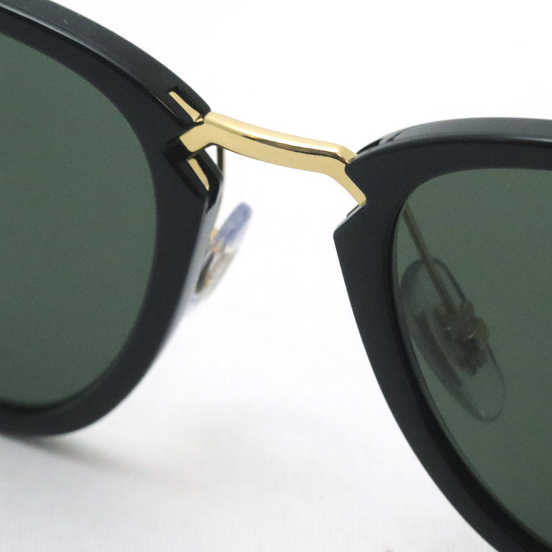 レイバン 偏光サングラス Ray-Ban RB4451 630658 50 53 ウェリントン