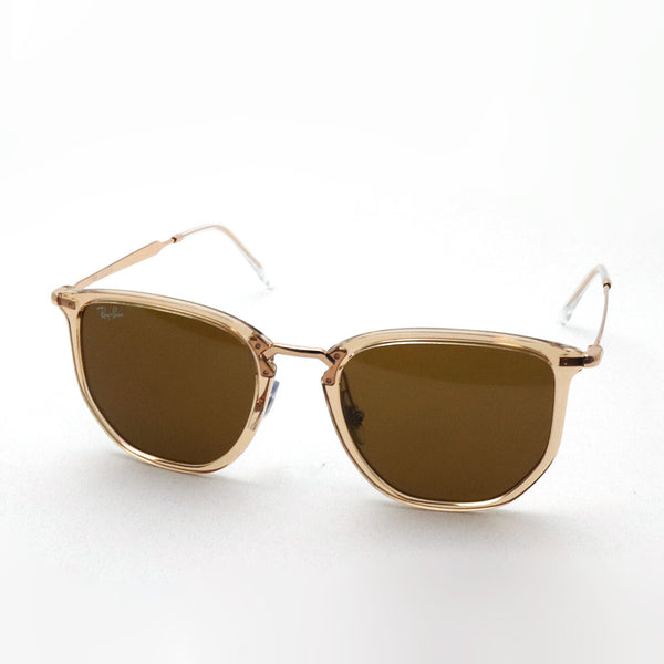 レイバン サングラス Ray-Ban RB4451 680133 50 53 ウェリントン