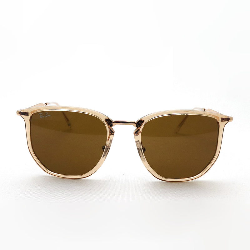 レイバン サングラス Ray-Ban RB4451 680133 50 53 ウェリントン