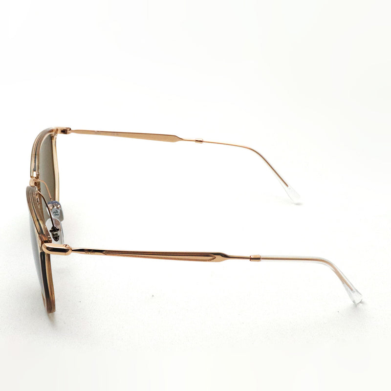 レイバン サングラス Ray-Ban RB4451 680133 50 53 ウェリントン