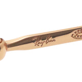 レイバン サングラス Ray-Ban RB4451 680133 50 53 ウェリントン