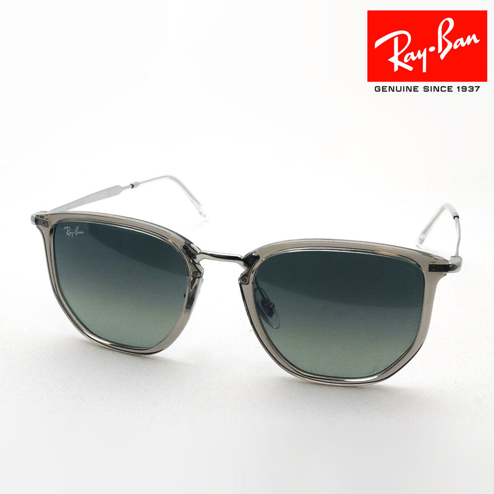 レイバン サングラス Ray-Ban RB4451 680271 50 53 ウェリントン