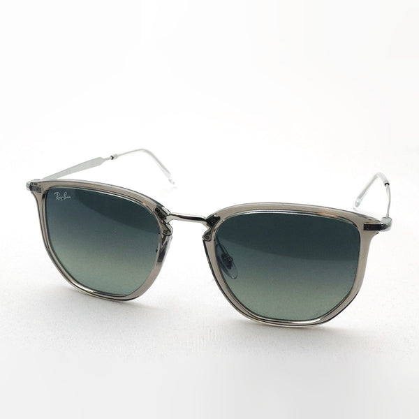 レイバン サングラス Ray-Ban RB4451 680271 50 53 ウェリントン