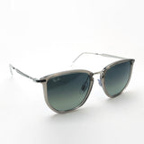 レイバン サングラス Ray-Ban RB4451 680271 50 53 ウェリントン