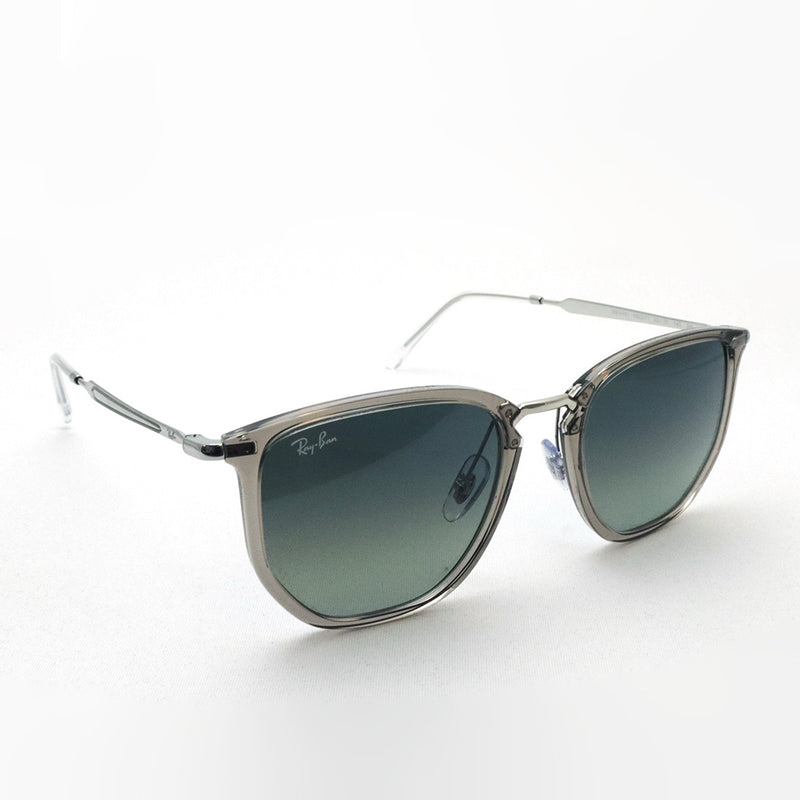 レイバン サングラス Ray-Ban RB4451 680271 50 53 ウェリントン