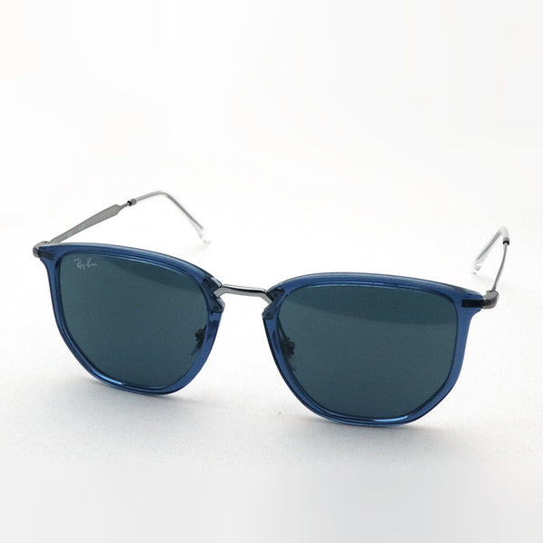 レイバン サングラス Ray-Ban RB4451 6803R5 50 53 ウェリントン