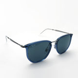 レイバン サングラス Ray-Ban RB4451 6803R5 50 53 ウェリントン