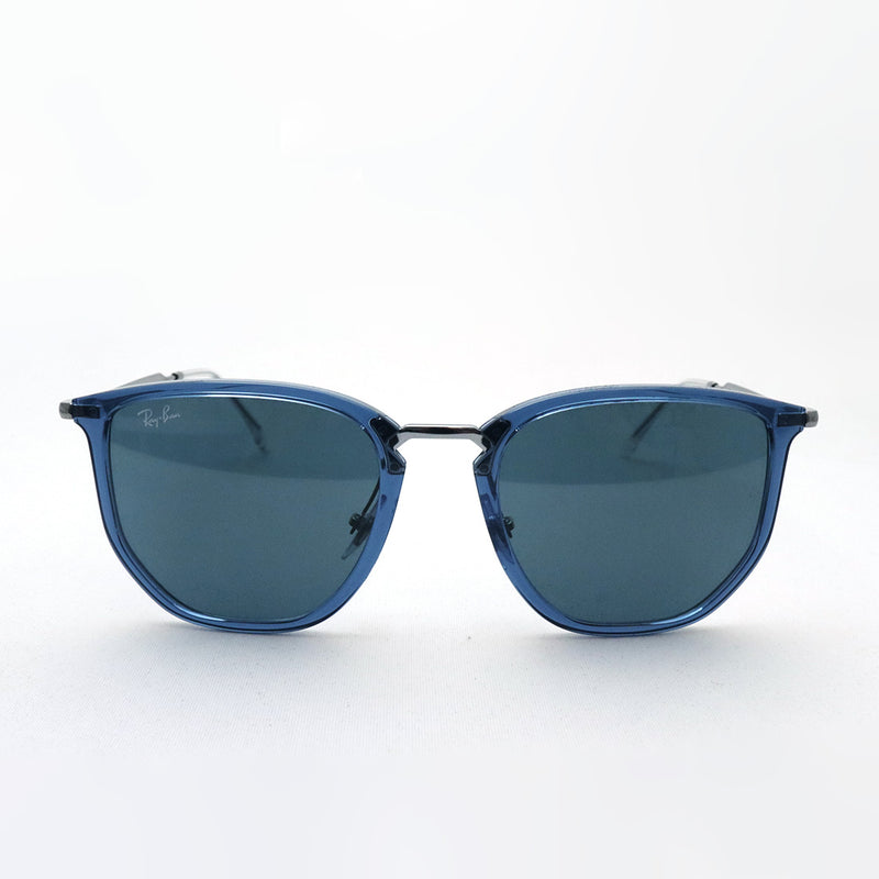 レイバン サングラス Ray-Ban RB4451 6803R5 50 53 ウェリントン