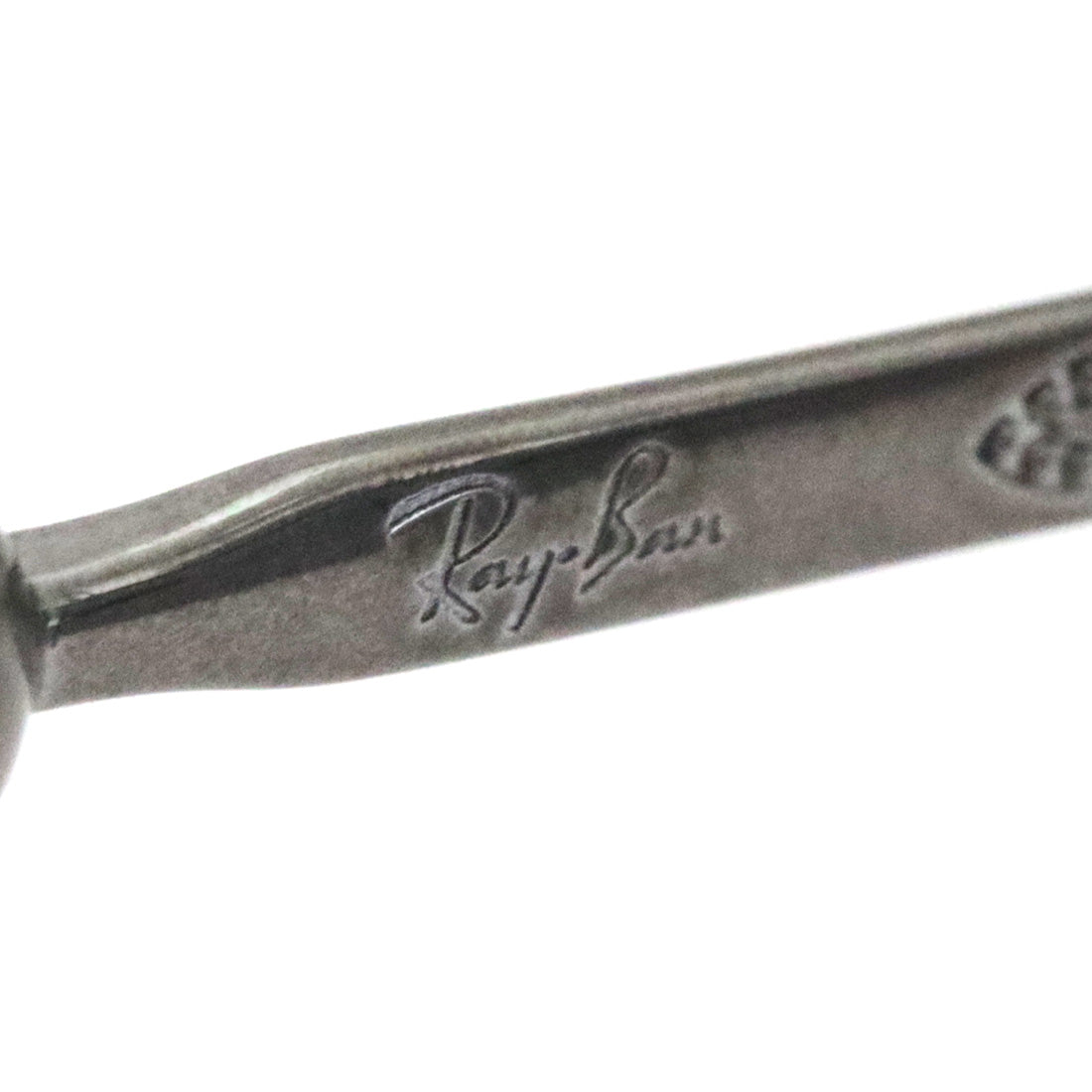 レイバン サングラス Ray-Ban RB4451 6803R5 50 53 ウェリントン