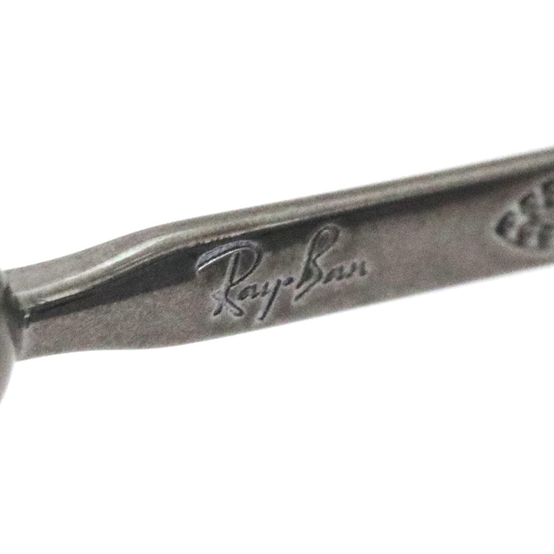 レイバン サングラス Ray-Ban RB4451 6803R5 50 53 ウェリントン