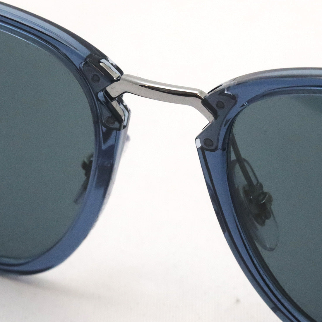 レイバン サングラス Ray-Ban RB4451 6803R5 50 53 ウェリントン
