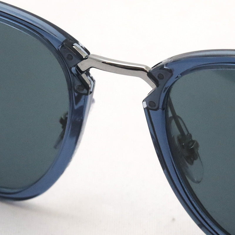 レイバン サングラス Ray-Ban RB4451 6803R5 50 53 ウェリントン