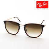 レイバン サングラス Ray-Ban RB4451 680451 50 53 ウェリントン