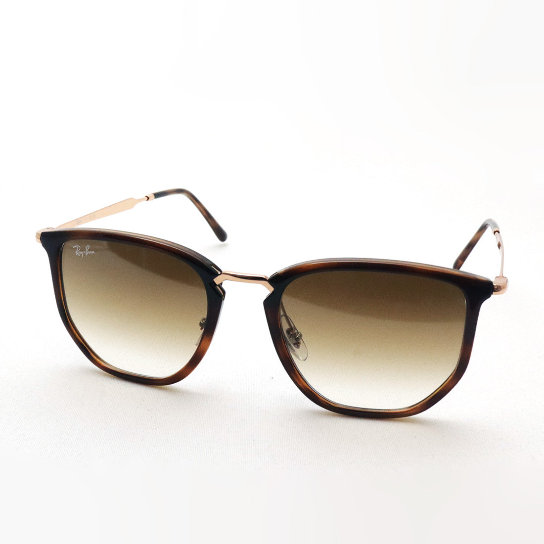 Ray-Ban sunglasses Ray-Ban RB4451 680451 50 53 Wellington