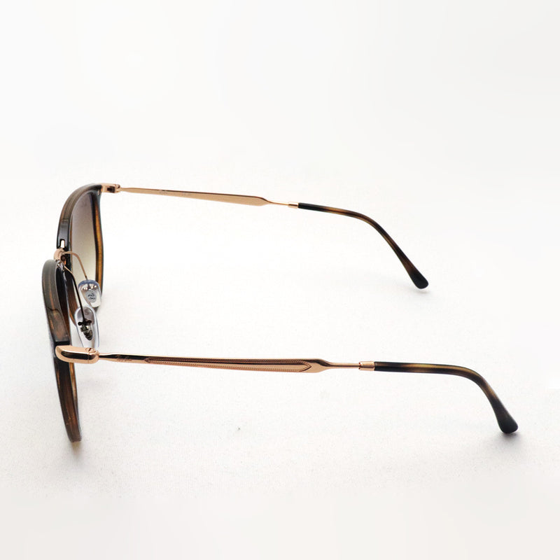 レイバン サングラス Ray-Ban RB4451 680451 50 53 ウェリントン