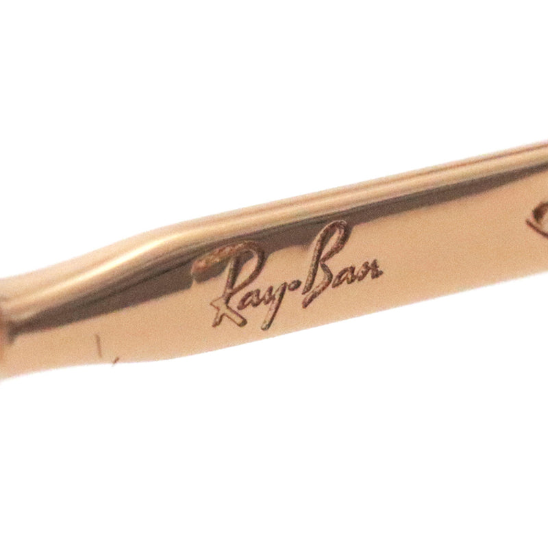 レイバン サングラス Ray-Ban RB4451 680451 50 53 ウェリントン