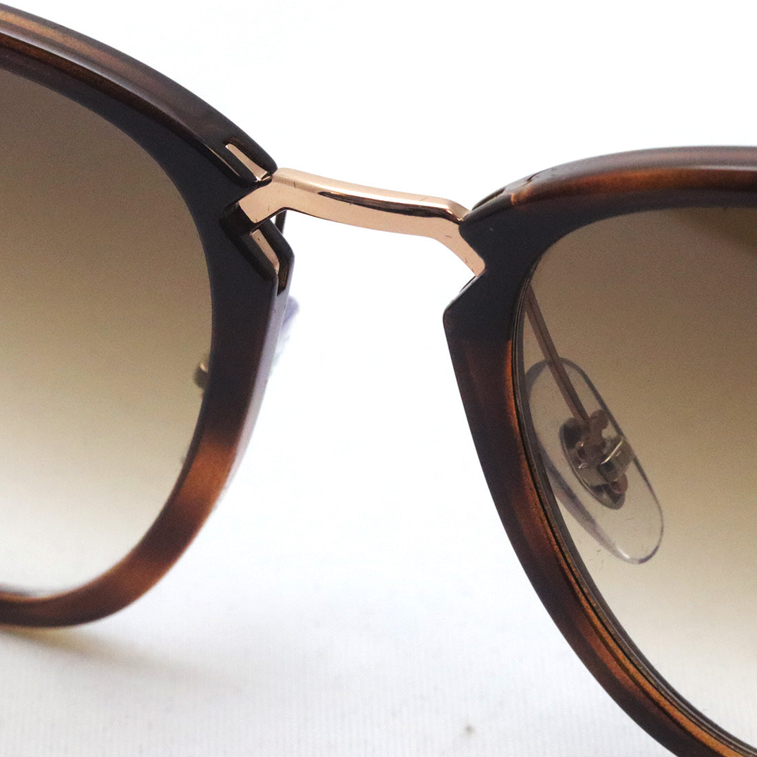 Ray-Ban sunglasses Ray-Ban RB4451 680451 50 53 Wellington