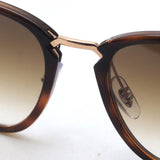 レイバン サングラス Ray-Ban RB4451 680451 50 53 ウェリントン