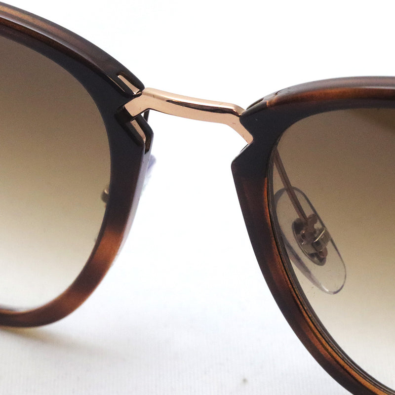 レイバン サングラス Ray-Ban RB4451 680451 50 53 ウェリントン