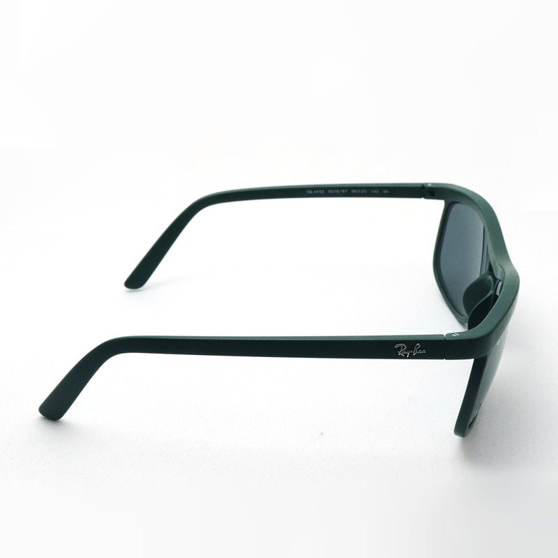 レイバン サングラス Ray-Ban RB4452 601687 56 59 スクエア