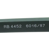 レイバン サングラス Ray-Ban RB4452 601687 56 59 スクエア