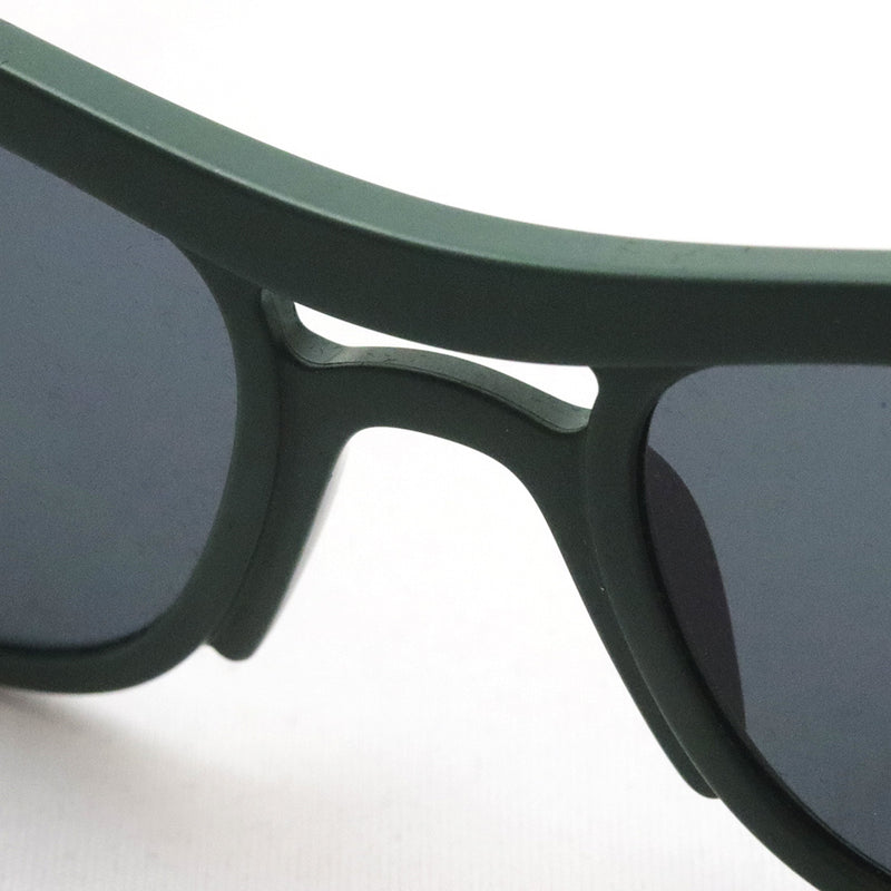 レイバン サングラス Ray-Ban RB4452 601687 56 59 スクエア