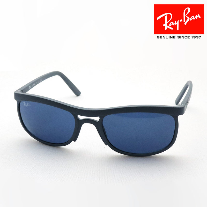 レイバン サングラス Ray-Ban RB4452 601780 56 59 スクエア