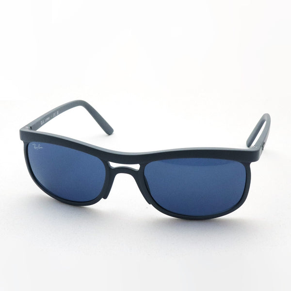 レイバン サングラス Ray-Ban RB4452 601780 56 59 スクエア