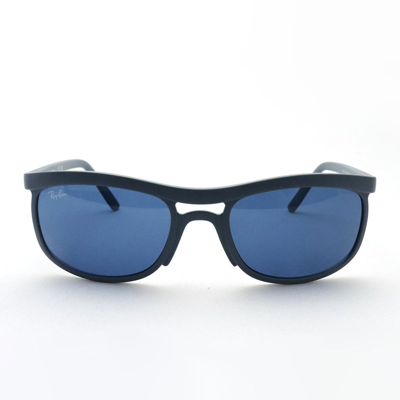 レイバン サングラス Ray-Ban RB4452 601780 56 59 スクエア