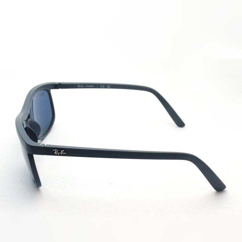 レイバン サングラス Ray-Ban RB4452 601780 56 59 スクエア