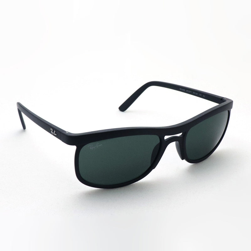 レイバン サングラス Ray-Ban RB4452 601S71 56 59 スクエア