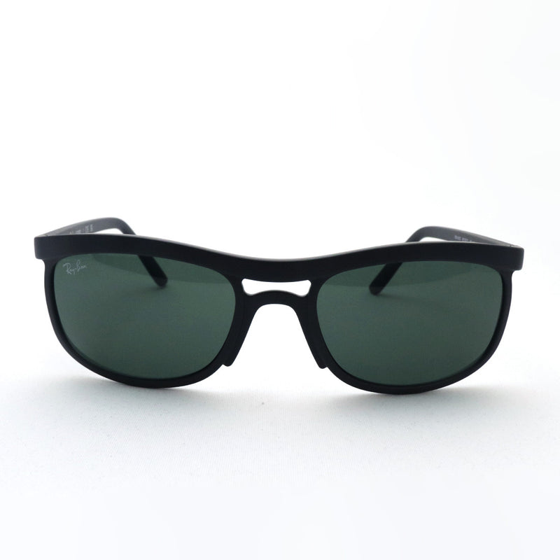 レイバン サングラス Ray-Ban RB4452 601S71 56 59 スクエア