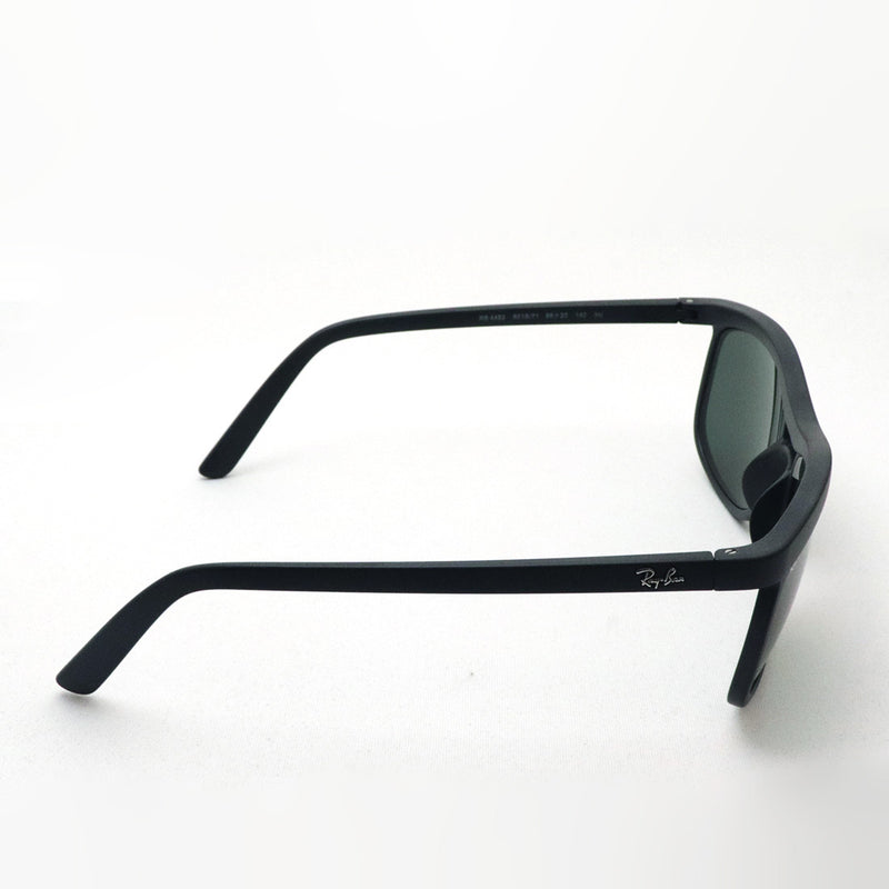 レイバン サングラス Ray-Ban RB4452 601S71 56 59 スクエア