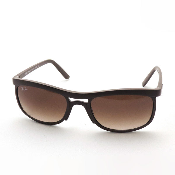 レイバン サングラス Ray-Ban RB4452 612413 56 59 スクエア