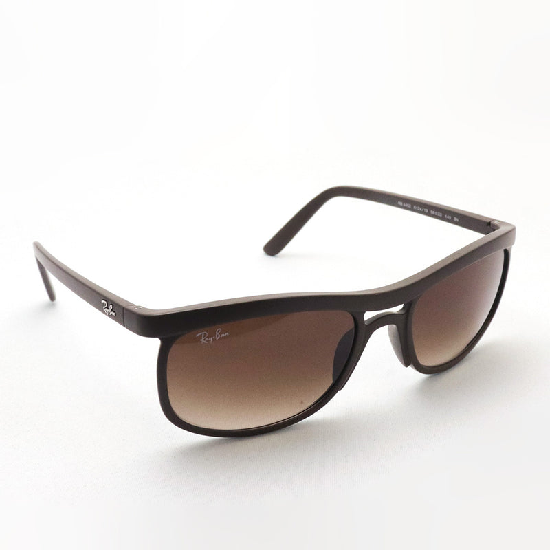 レイバン サングラス Ray-Ban RB4452 612413 56 59 スクエア