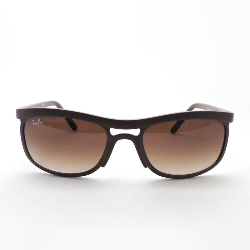 レイバン サングラス Ray-Ban RB4452 612413 56 59 スクエア