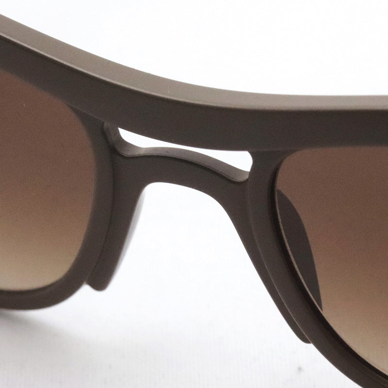 レイバン サングラス Ray-Ban RB4452 612413 56 59 スクエア