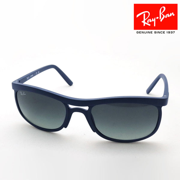 レイバン サングラス Ray-Ban RB4452 633111 56 59 スクエア