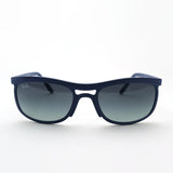 レイバン サングラス Ray-Ban RB4452 633111 56 59 スクエア