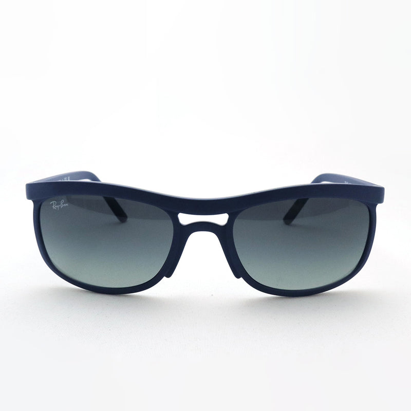 レイバン サングラス Ray-Ban RB4452 633111 56 59 スクエア