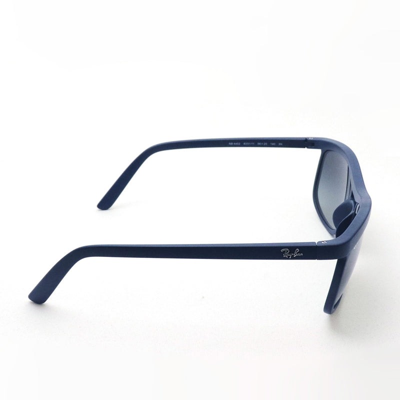 レイバン サングラス Ray-Ban RB4452 633111 56 59 スクエア