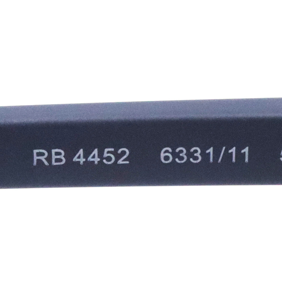 レイバン サングラス Ray-Ban RB4452 633111 56 59 スクエア