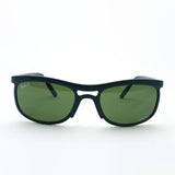レイバン 偏光サングラス Ray-Ban RB4452CH 60162 56 59 クロマンス CHROMANCE スクエア