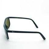 レイバン 偏光サングラス Ray-Ban RB4452CH 60162 56 59 クロマンス CHROMANCE スクエア