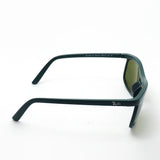 レイバン 偏光サングラス Ray-Ban RB4452CH 60162 56 59 クロマンス CHROMANCE スクエア