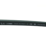 レイバン 偏光サングラス Ray-Ban RB4452CH 60162 56 59 クロマンス CHROMANCE スクエア