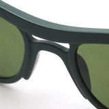 レイバン 偏光サングラス Ray-Ban RB4452CH 60162 56 59 クロマンス CHROMANCE スクエア
