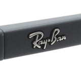 レイバン 偏光サングラス Ray-Ban RB4452CH 60171A 56 59 クロマンス CHROMANCE スクエア