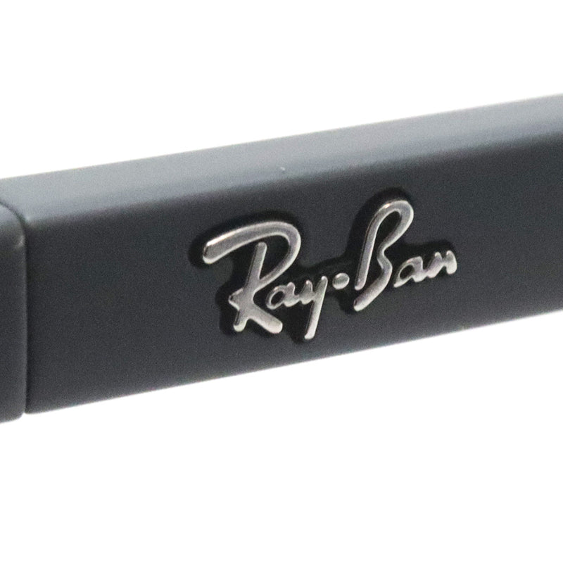 レイバン 偏光サングラス Ray-Ban RB4452CH 60171A 56 59 クロマンス CHROMANCE スクエア